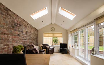 conservatory roof insulation Eland Green, Northumberland