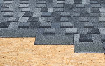 expert Eland Green asphalt roof companies