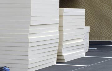 Eland Green flat roof insulation costs