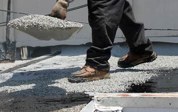 Eland Green flat roofing companies