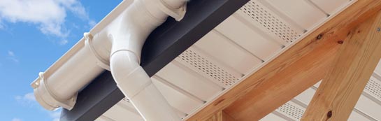 get Eland Green guttering quotes today