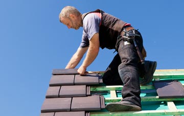 disadvantages of Eland Green slate roofing