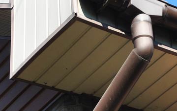 Eland Green soffit installation costs