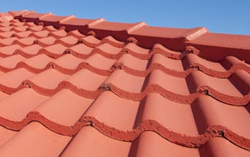 Eland Green tile and slate roof replacement