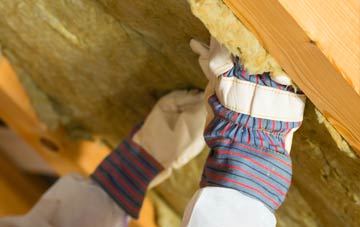 types of Eland Green pitched roof insulation materials