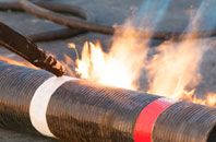 Eland Green flat roofing replacement