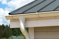 Eland Green soffits